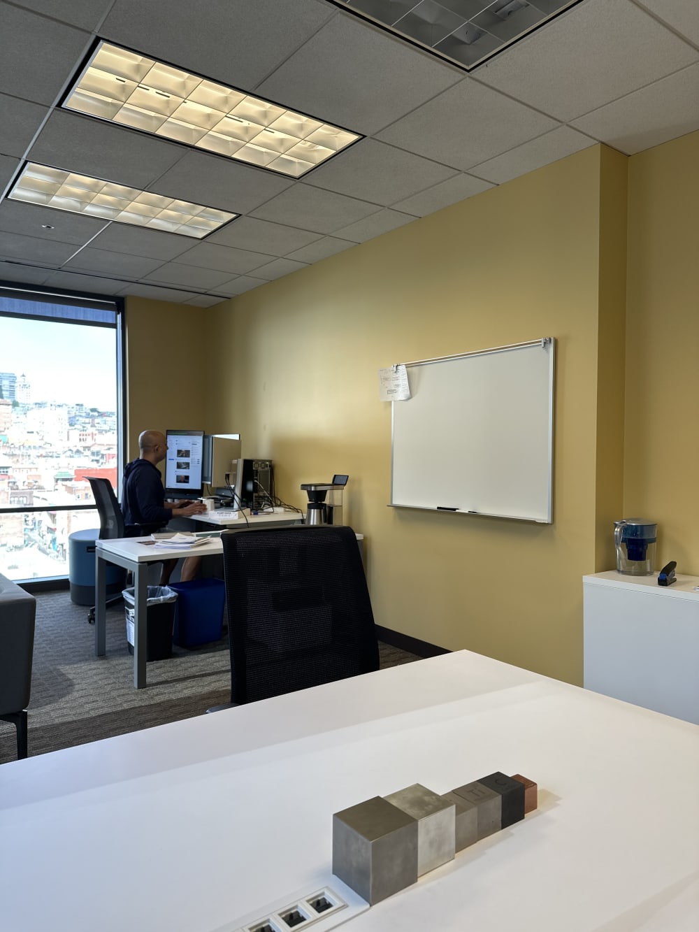 Regus 505 Montgomery