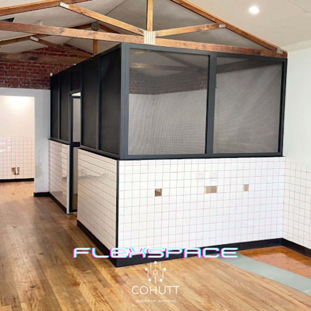 Cohutt space- Adelaide