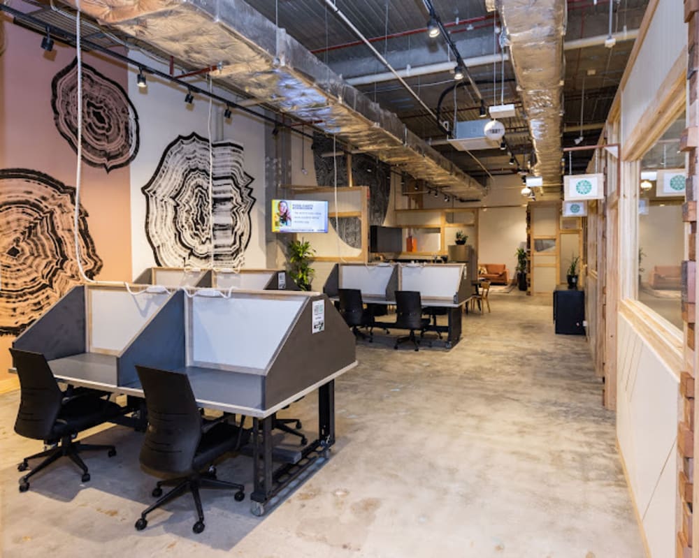 WOTSO MacArthur Square 200 Gilchrist