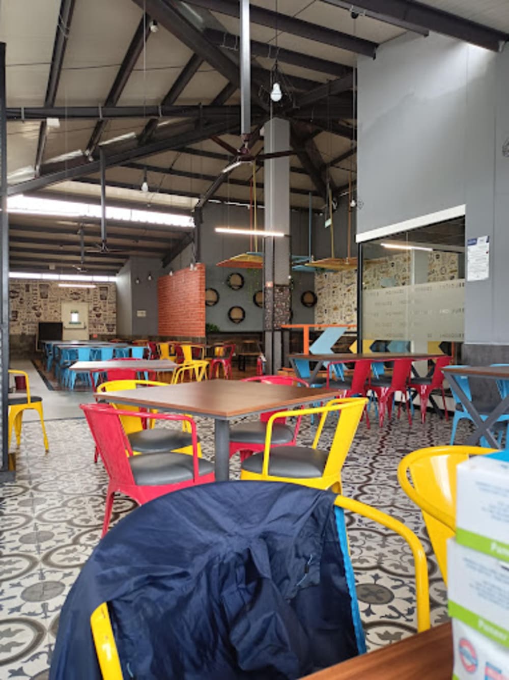 IndiQube South Mile- Bengaluru