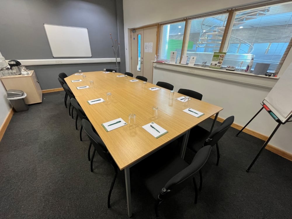 Wrest Park Pinnacle Peterborough