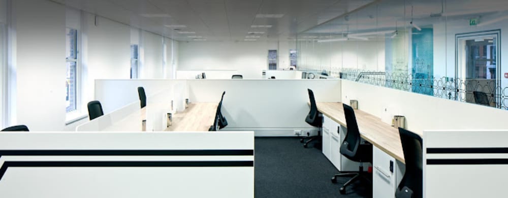 Co Work Borough London