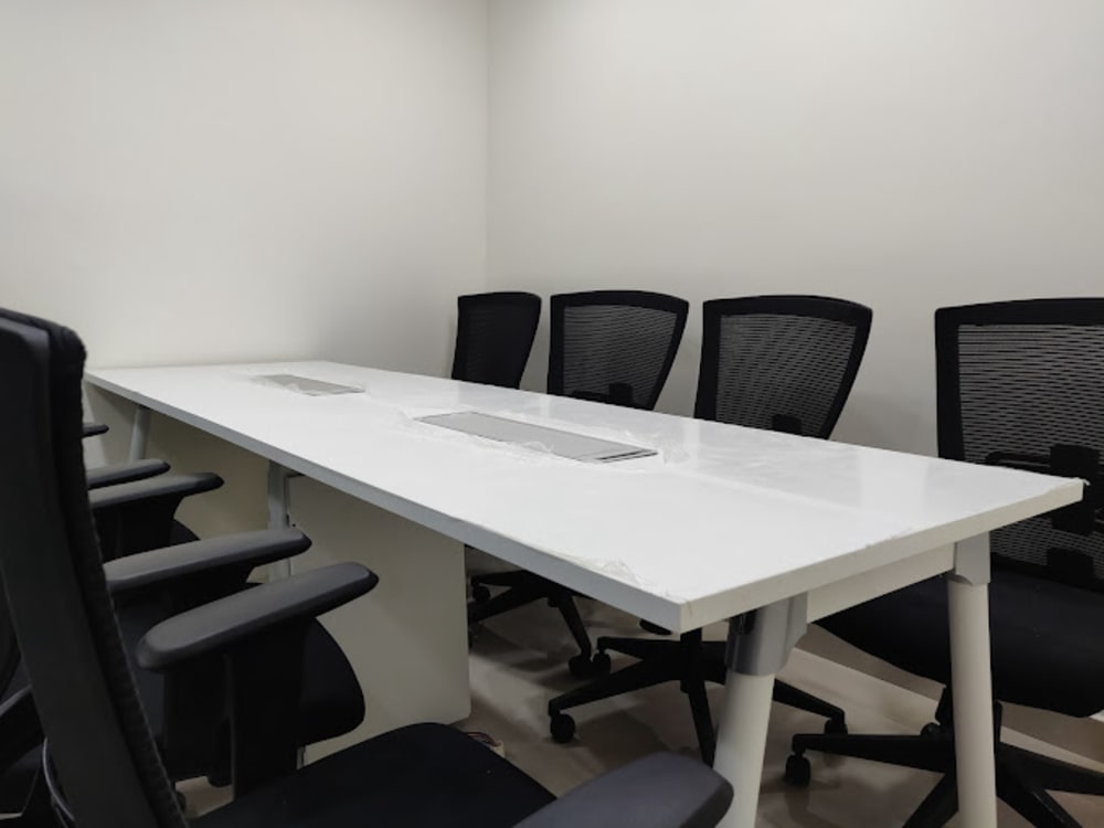 Premium Coworking Spaces Levana Cyber Heights