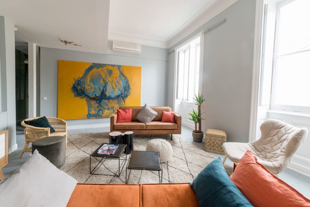 Coworking Bordeaux Tourny W'iN