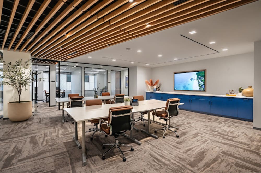 TKO Suites Arlington