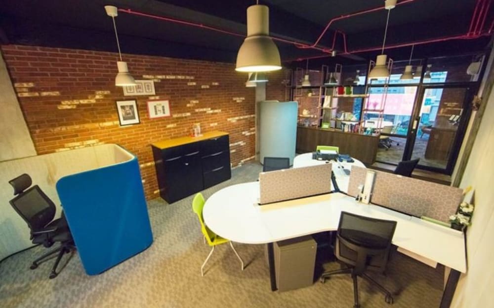 Creo House Gedung Kemang Jakarta