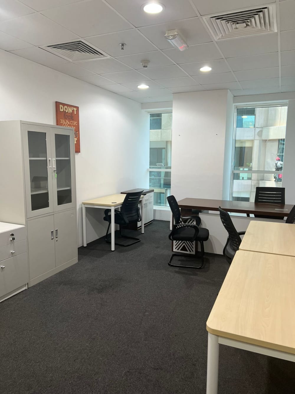 Dolphin Business Center