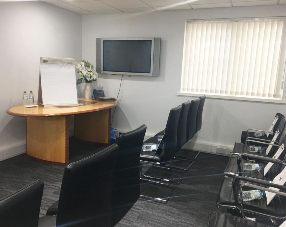 Business Space Solutions Gateway House Newcastle