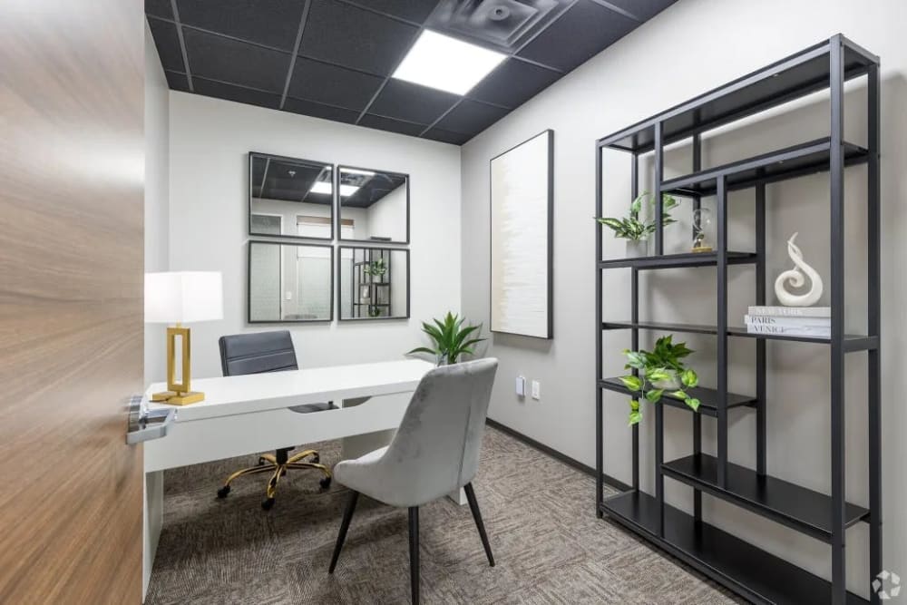 Lucid Private Offices-Uptown Central Expressway