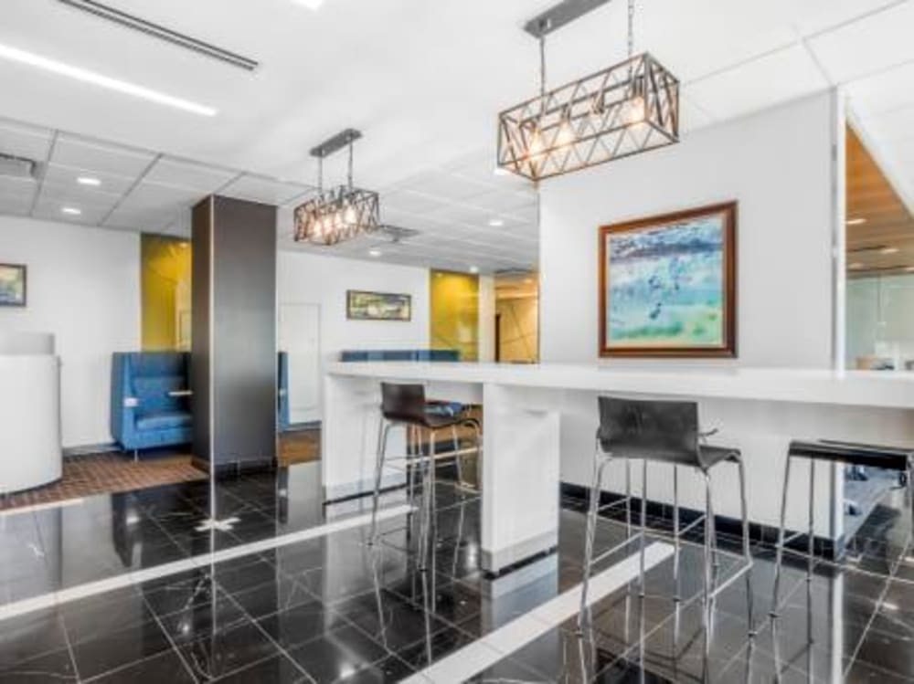 Regus 111 Jackson Chicago