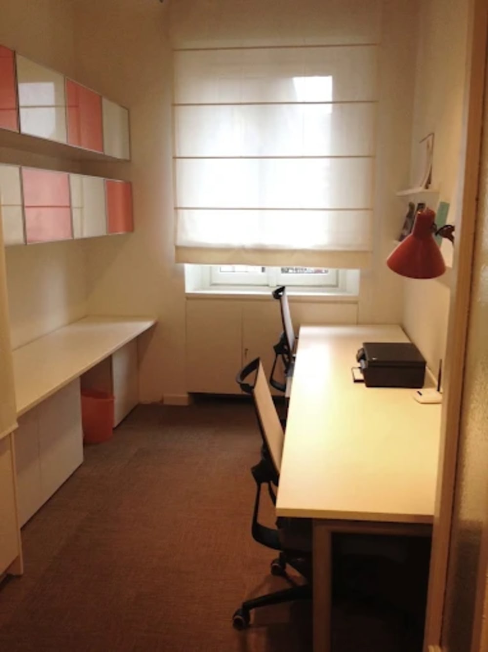 COWO Coworking Stazione Milan