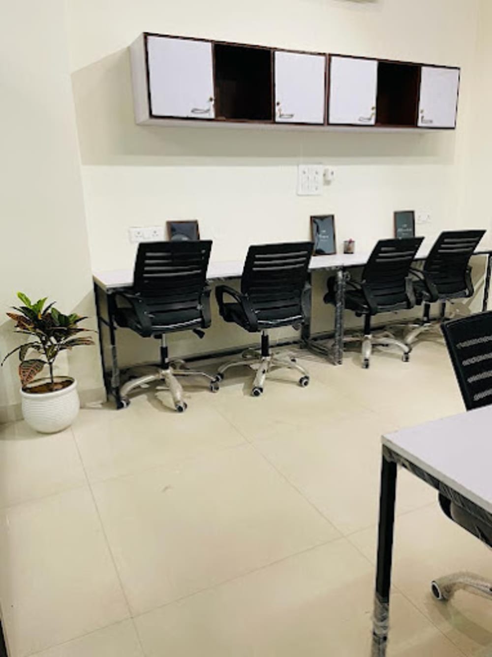 Cowork Town space- Jaipur