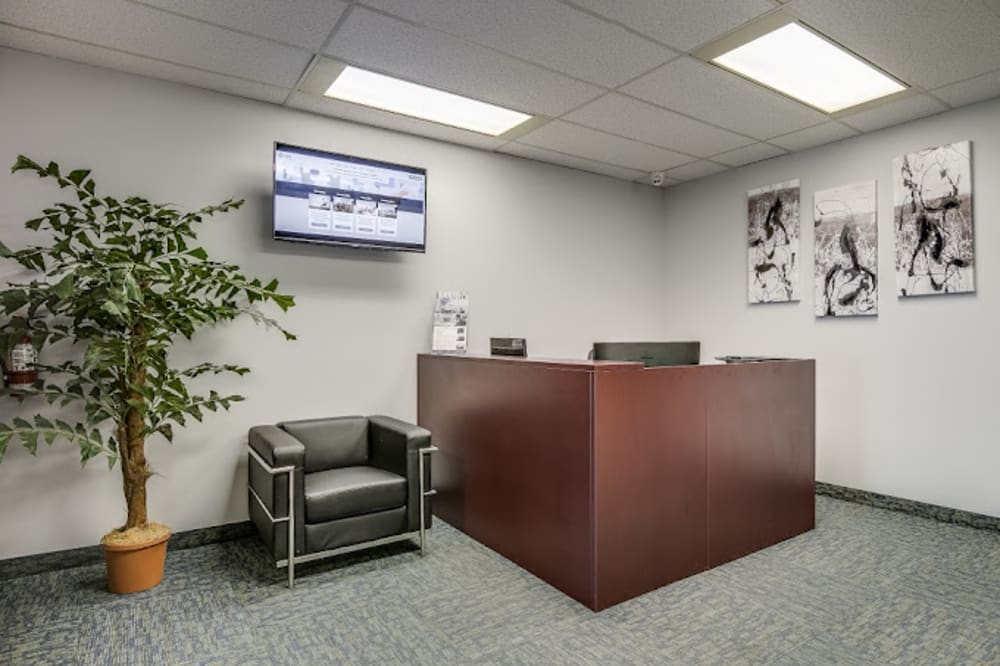 Future Offices-Meyerside