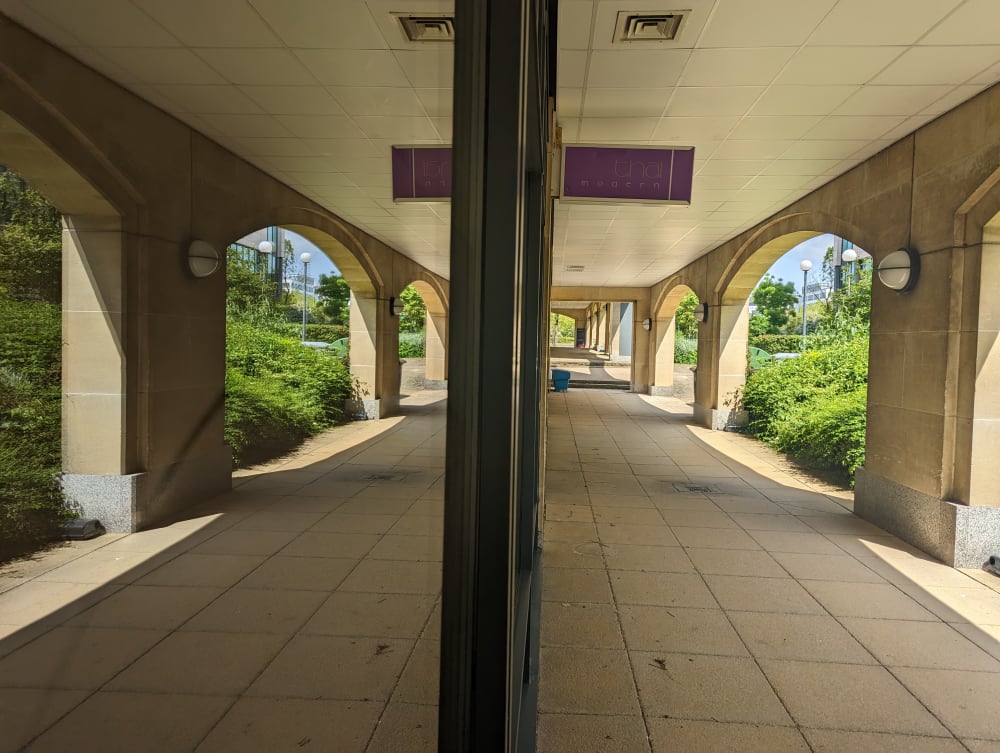 CEG Witan Studios Milton Keynes