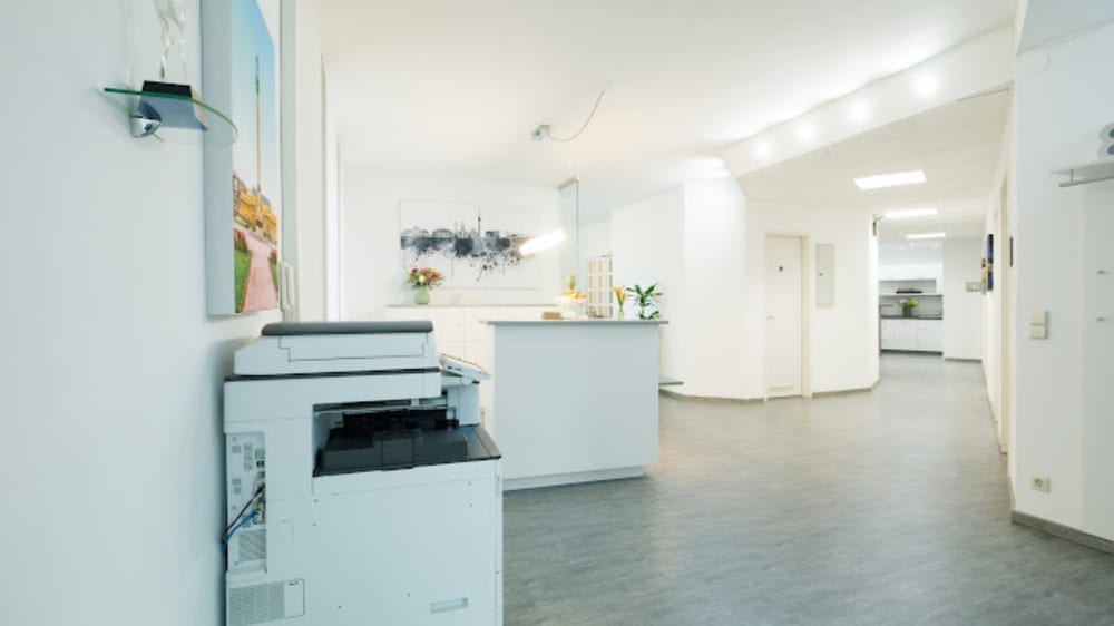 BMS Office Marketing Service