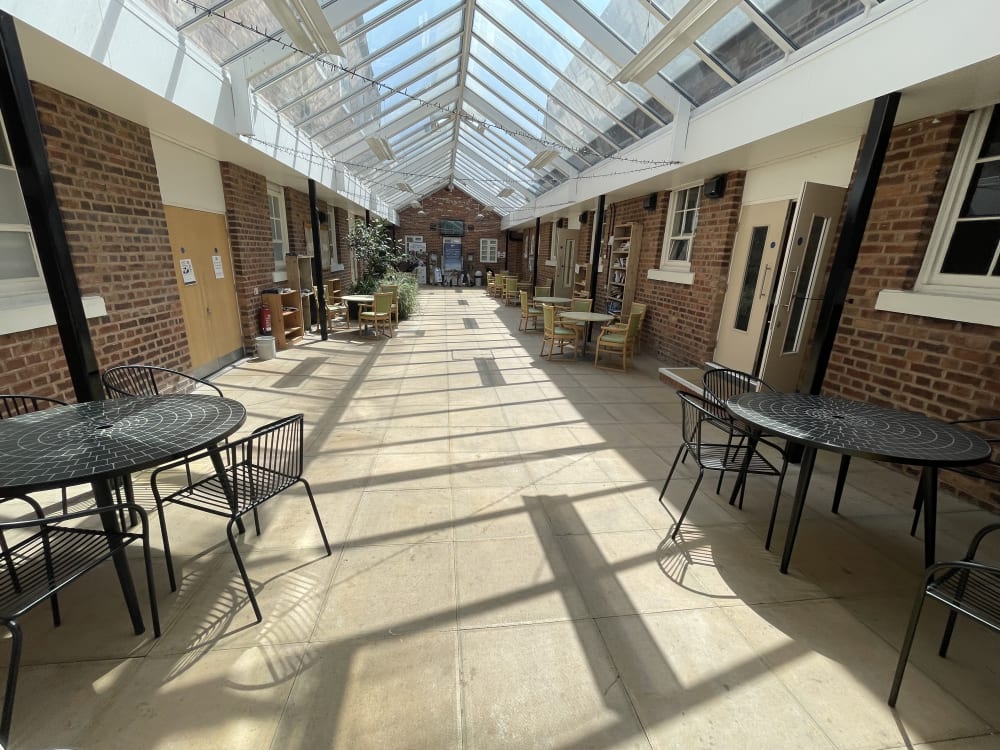 All Saints Action Network Wolverhampton