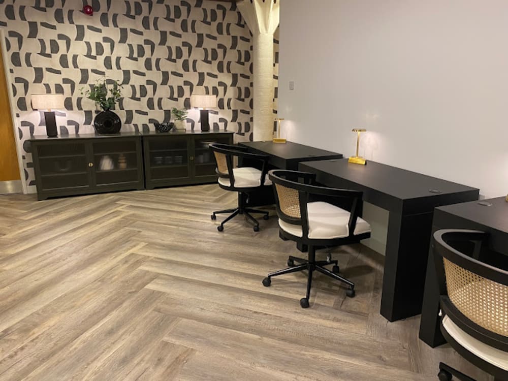 UBCUK Ocean Village Southampton