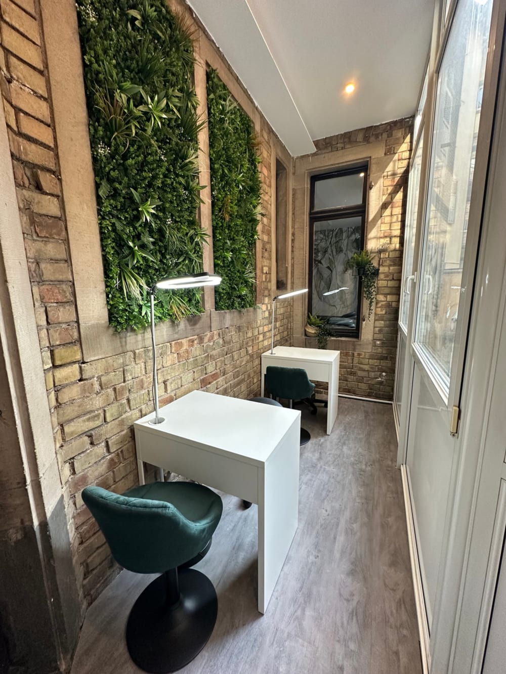 L’Espace K - Coworking Beauté