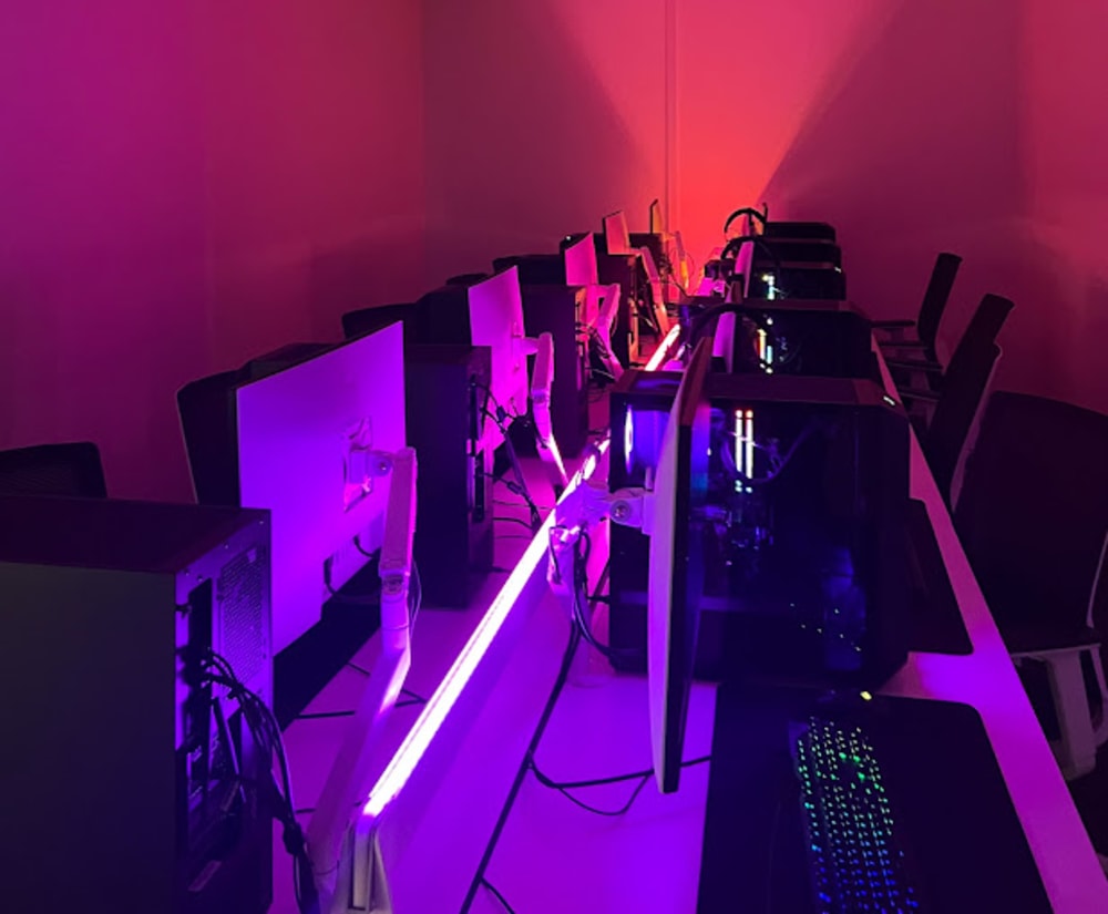 AI Digital Hub 300 Queen Street