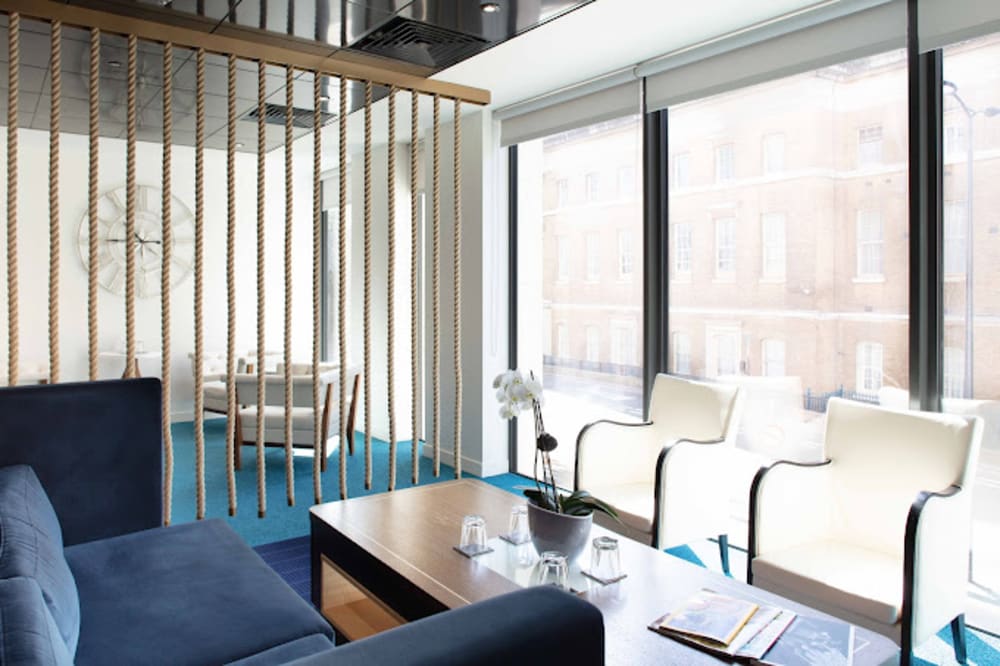 Office Space in Town  London 20 St Dunstans Hill