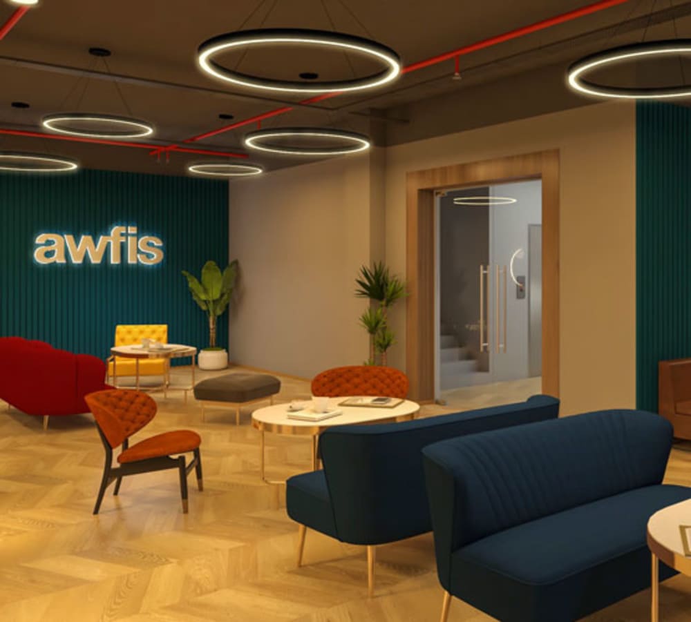 Awfis Spero Primus- Chennai