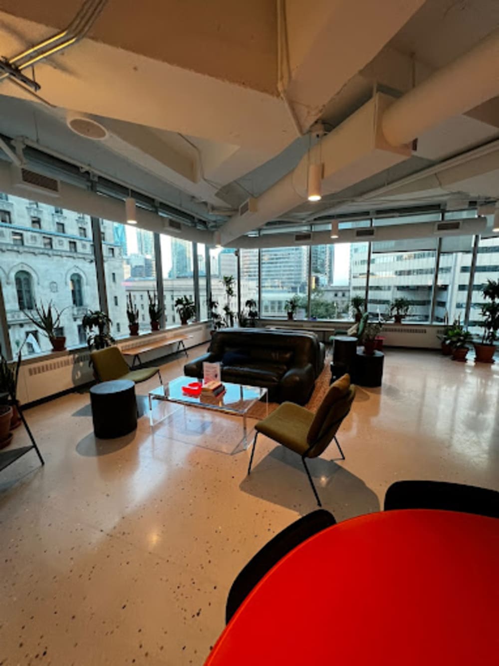 WeWork 240 Richmond St- Toronto