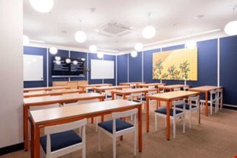 WeWork Designer Club