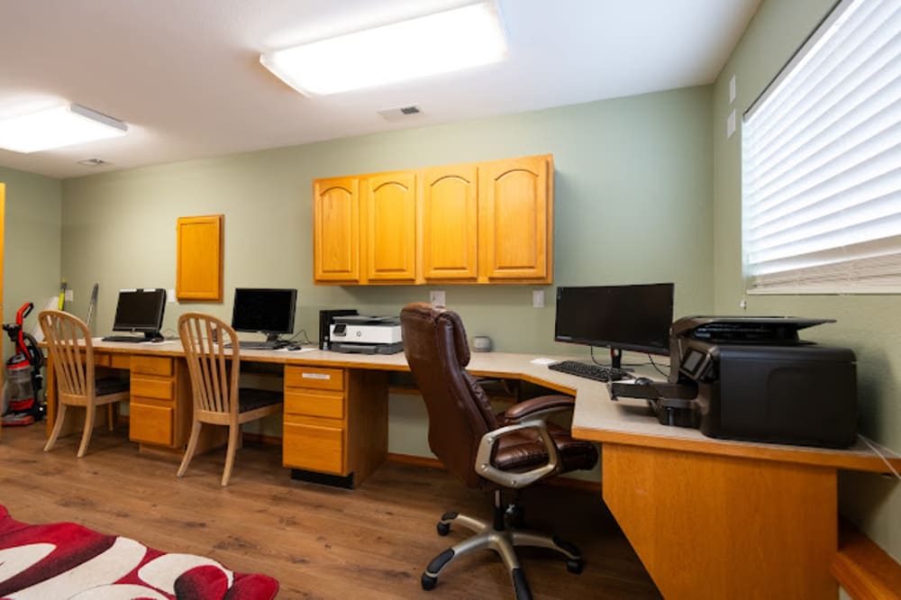 The Business Zone Hayden