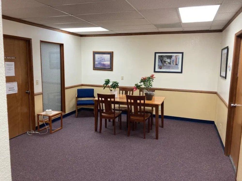 Centuras Professional office space