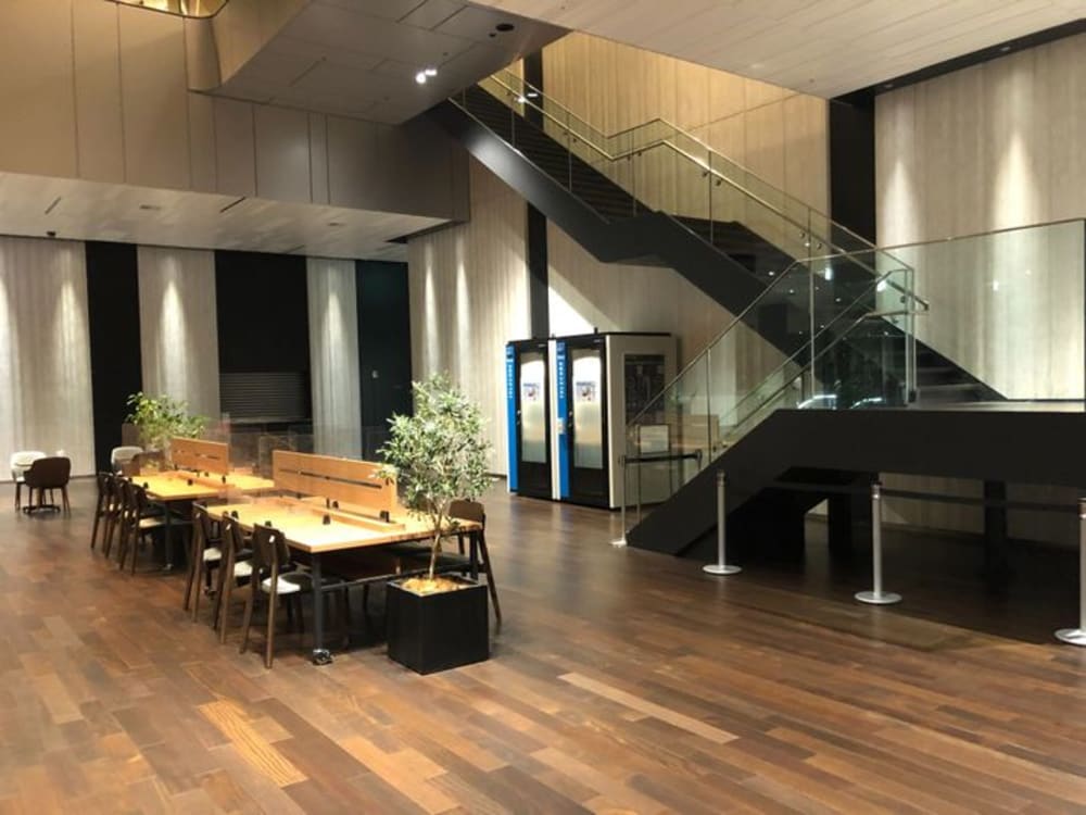 Telecube Applause Tower