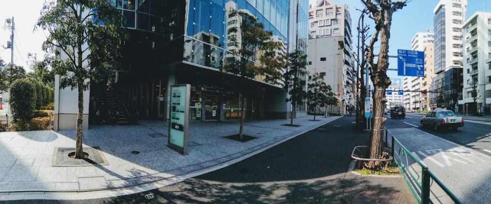 Open Network Space DAIKANYAMA