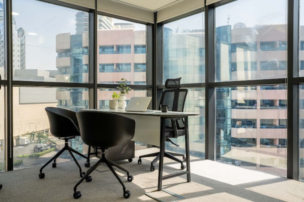 Dhanguard Business Center Dubai