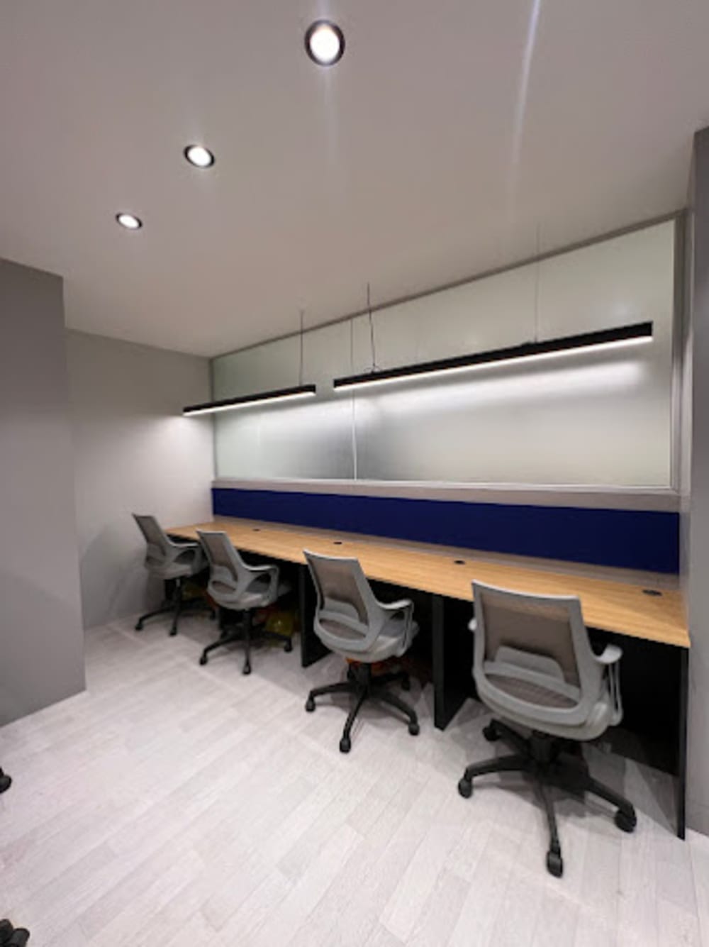 Sapna Sangeeta Offices- Indore