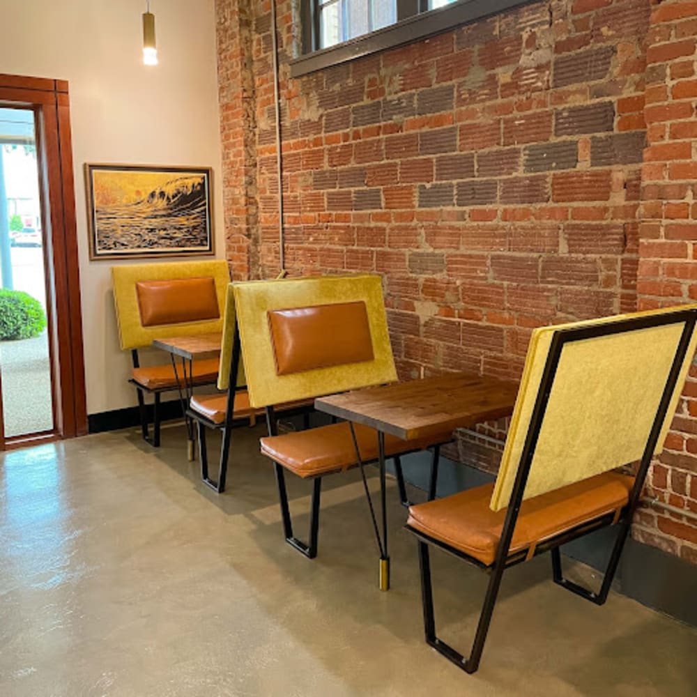 TIDAL Coworking Arendell-Morehead City