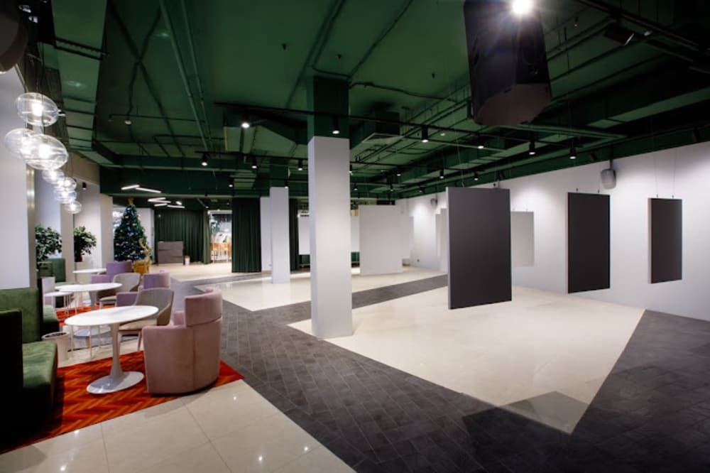 A Storis-Budonnovskiy