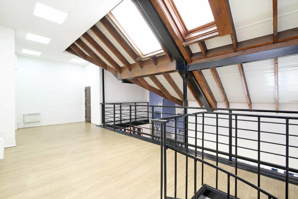 City Business Centre london