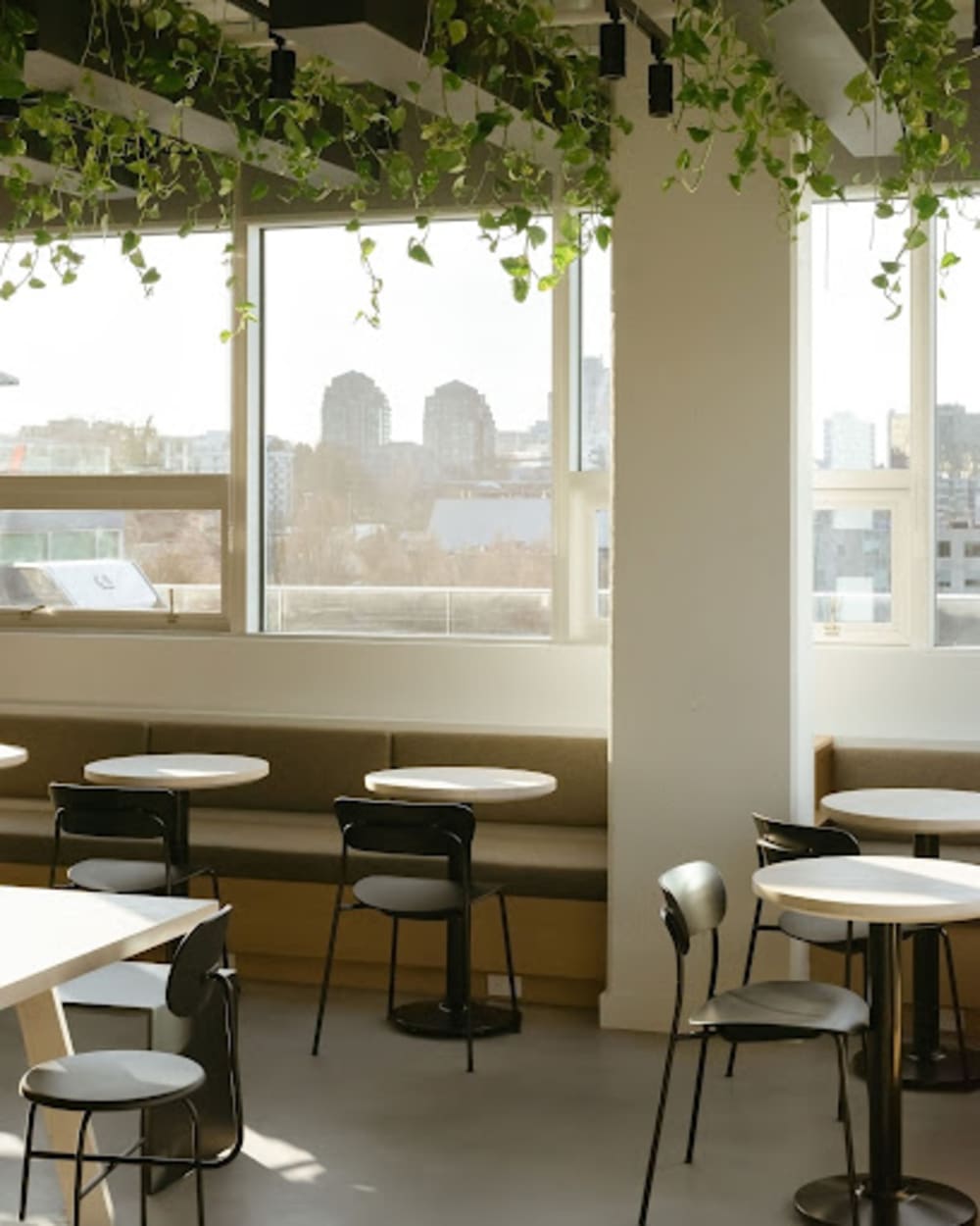 Pavilion Cowork Ave Unit- Vancouver