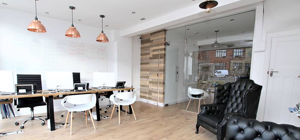 Prospect Estates Leeds