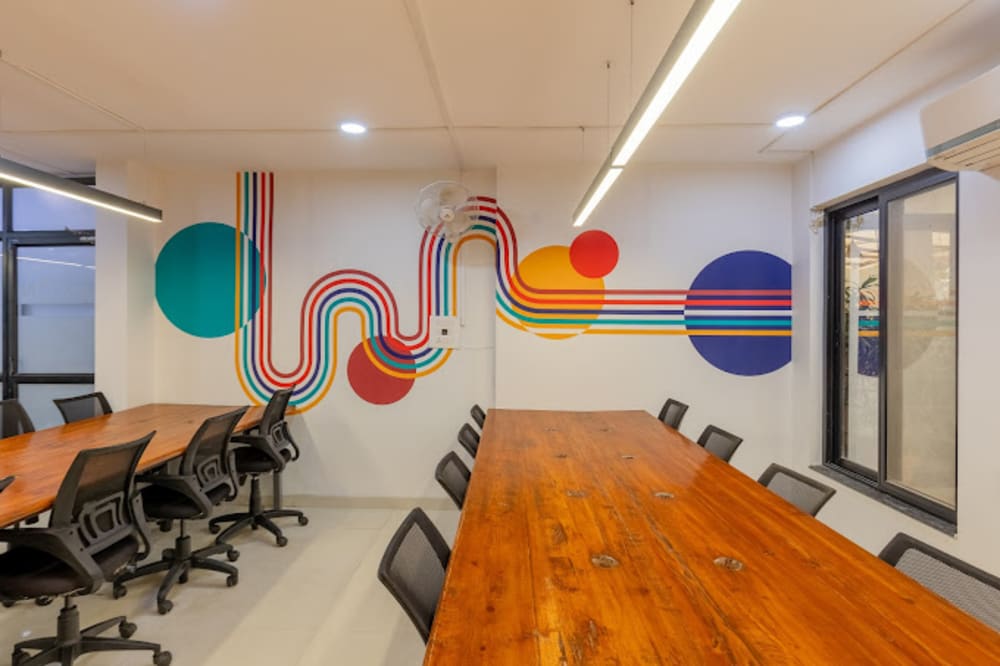 Nexus Spaces Vishal Astra- Indore