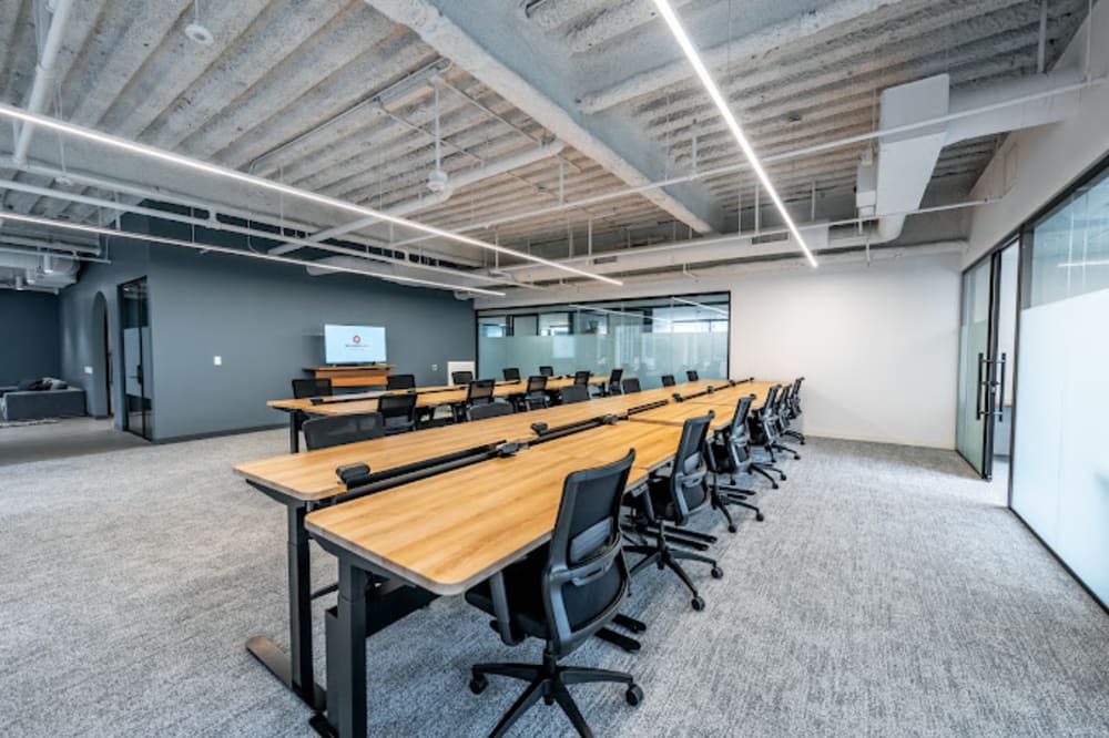 Serendipity Labs Coworking