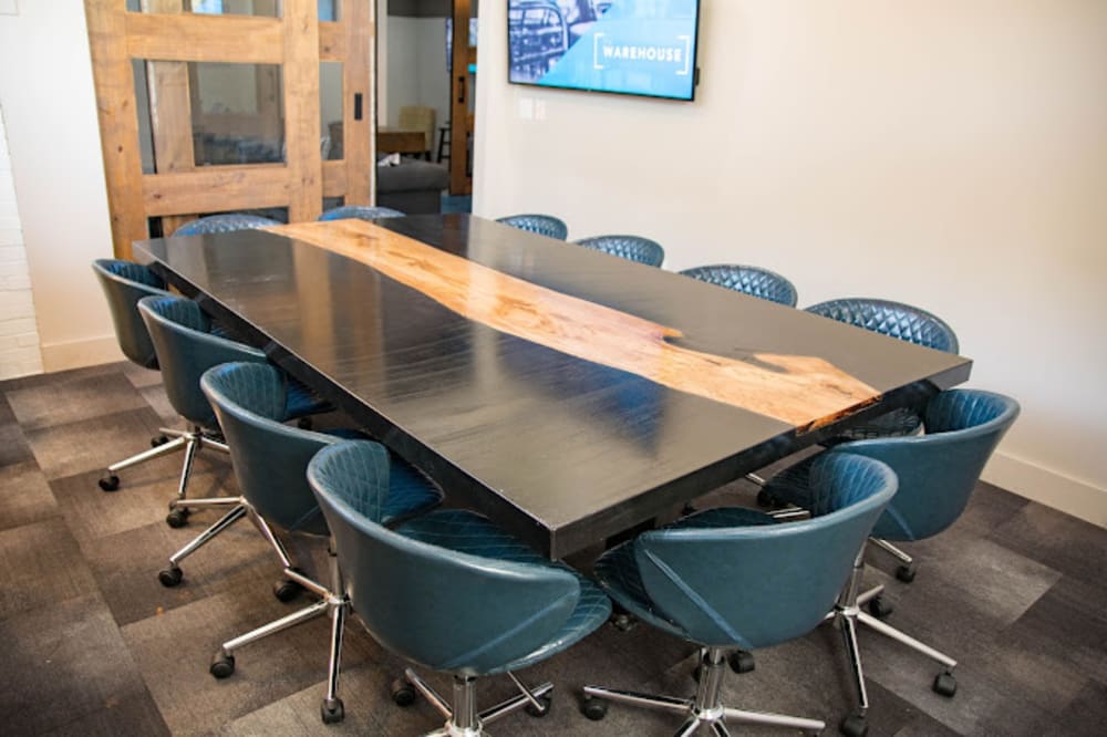 Nexus Cowork Hill Rd-Matthews