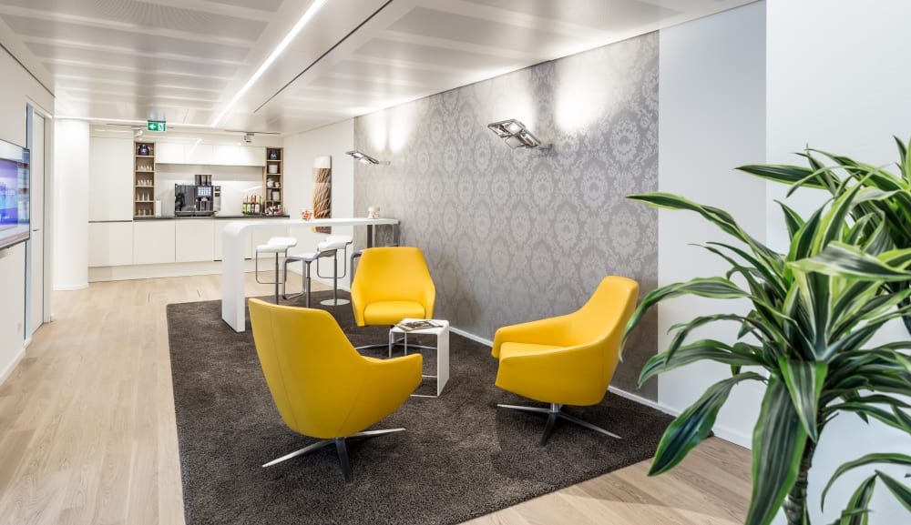 München Theresienhof