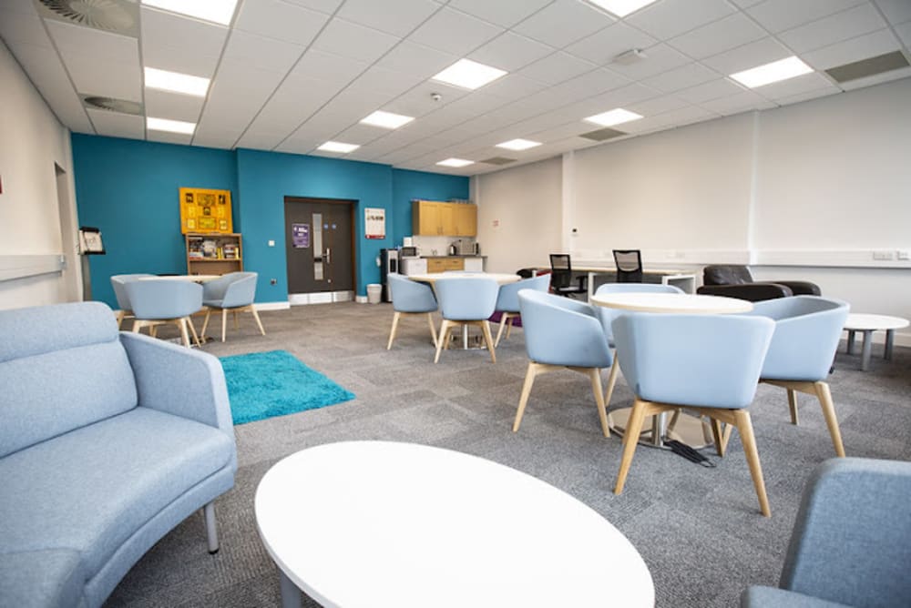 Bucks hubs Oxford Innovation High Wycombe