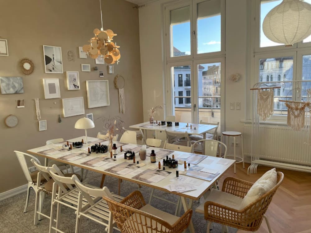 Meraki Creative Soul Hannover