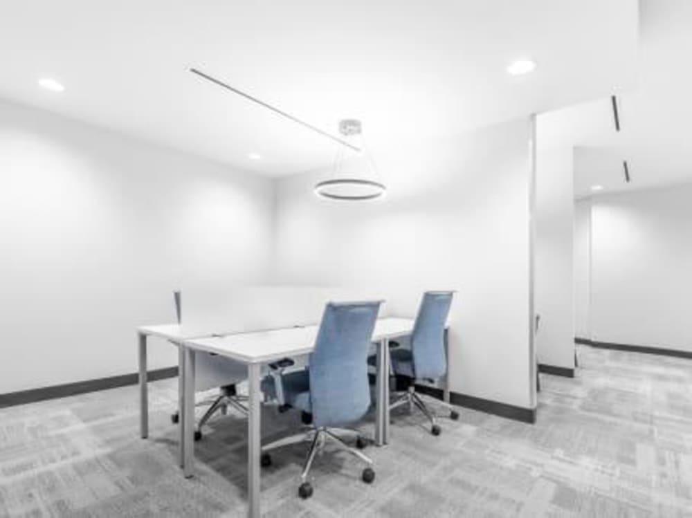 Regus Alpharetta Deerfield