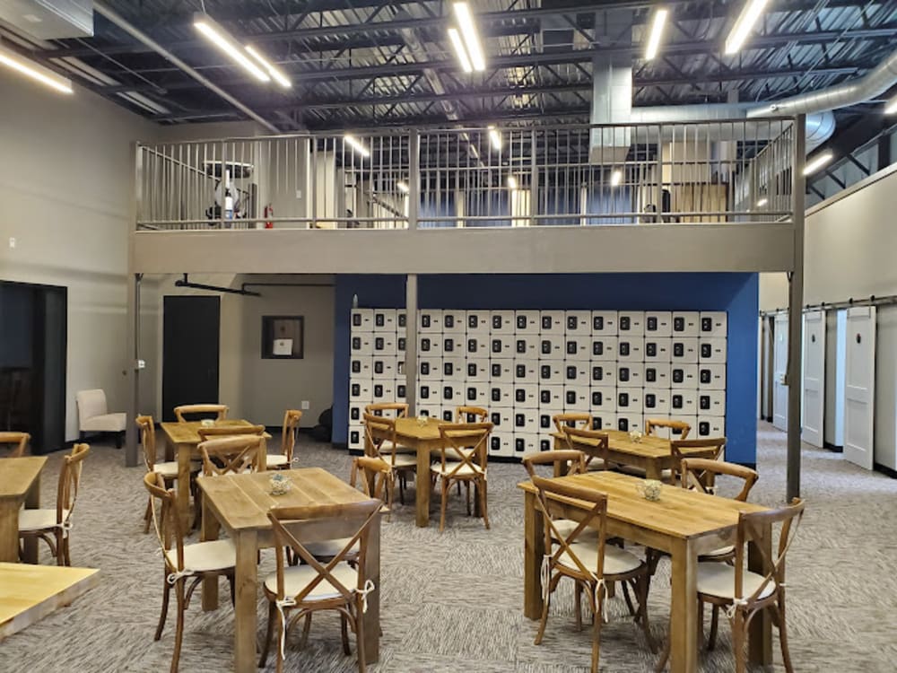 Suites On 6-College Station