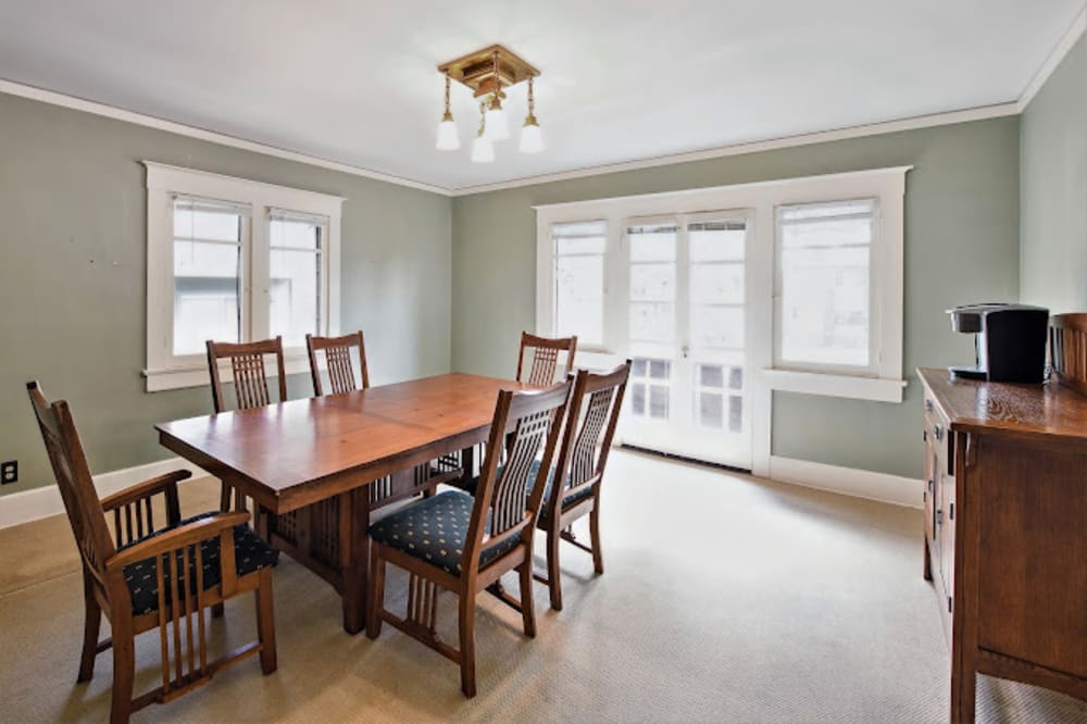 Marengo Meeting Rooms