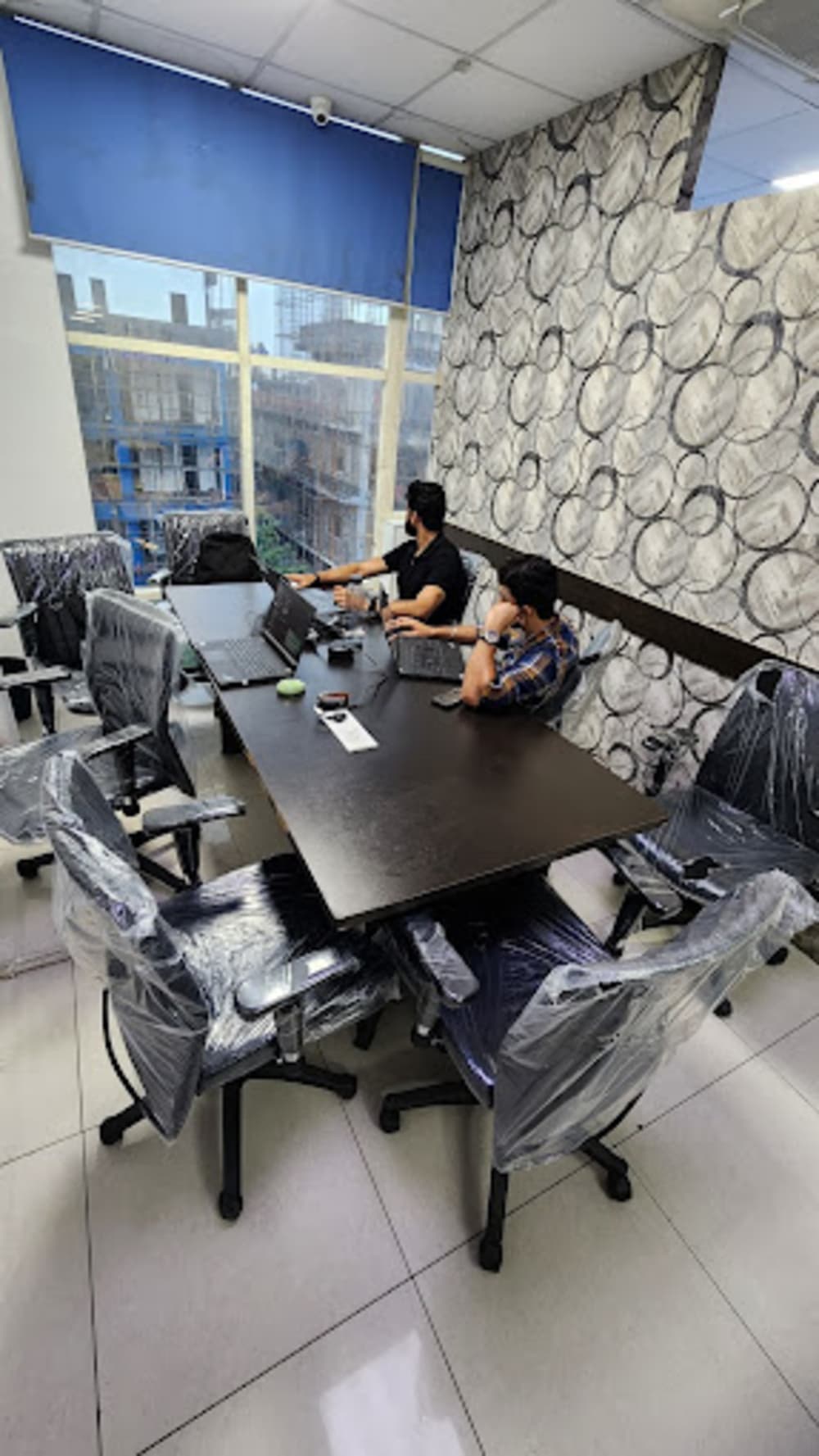 Book My Cowork- Noida