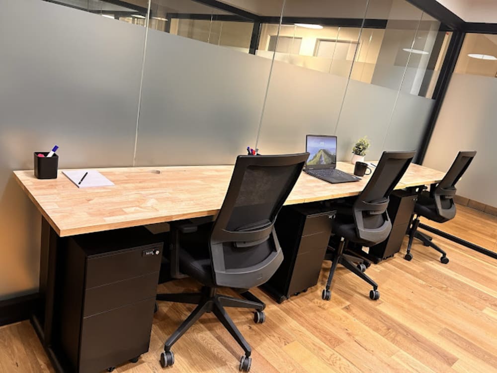 Czar Workspace Office- Melbourne