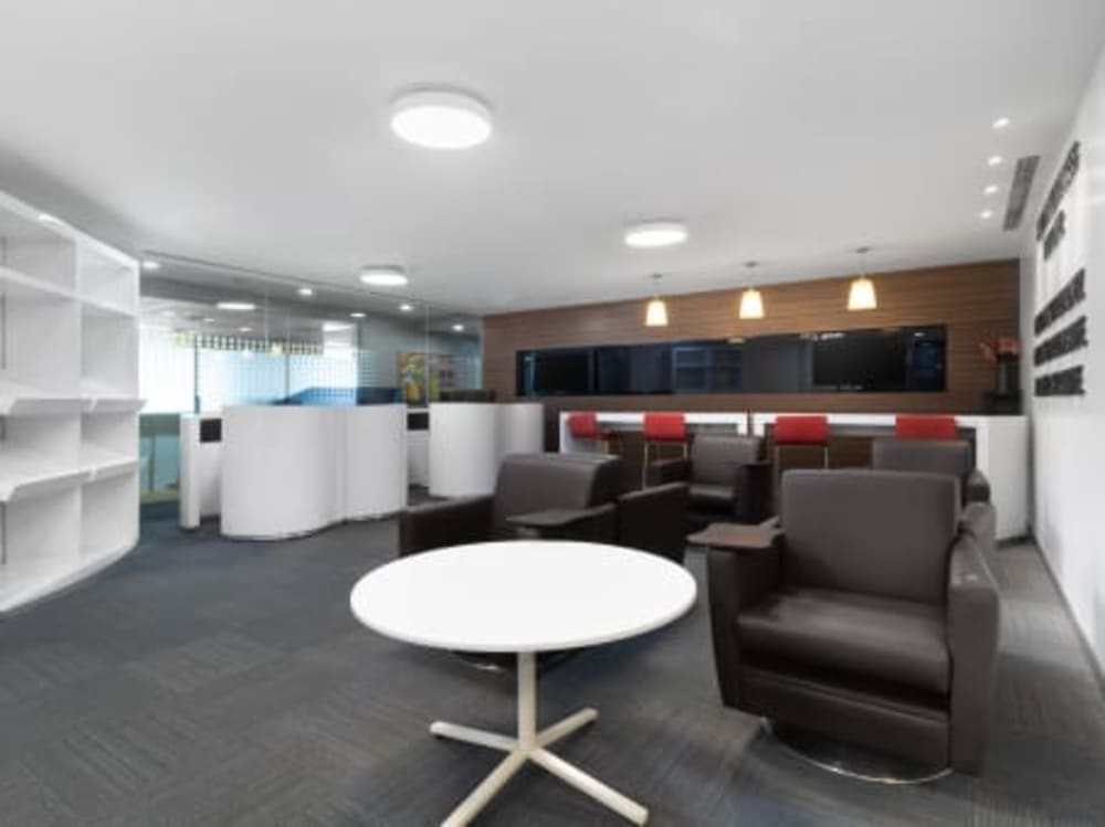 Regus UB City Bangalore